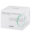 COSRX - One Step Green Hero Calming Pad - BLindernde Gesichtspads - 70pcs