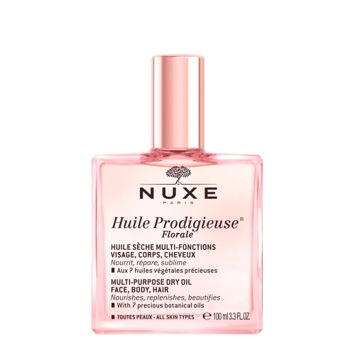 Nuxe - Huile Prodigieuse® - Vielseitiges Trockenöl - Florale - 100ml