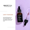 SkinTra - Light Your Skin - Serum mit Vitamin C 20% und Ferulasäure - 30ml