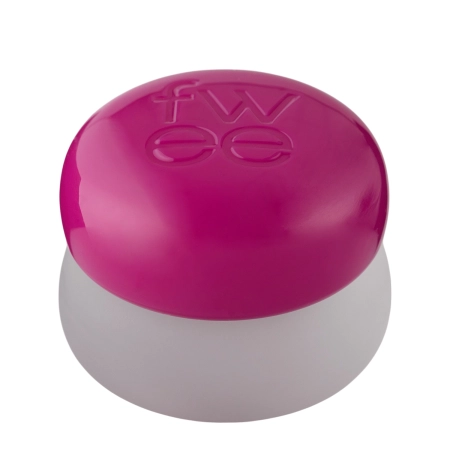 Fwee - Lip&Cheek Blurry Pudding Pot - Cremiger Lippen- und Wangenbalsam - MV04 Slayyy - 5g