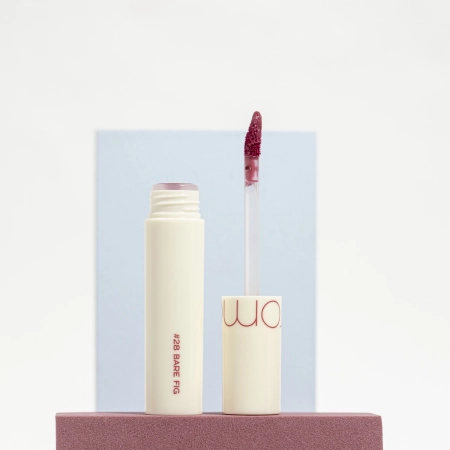 Rom&nd - Juicy Lasting Tint - Langanhaltender Lip Tint - 28 Bare Fig - 5,5g