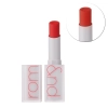 Rom&nd - Zero Matte Lipstick - Matter Lippenstift - 17 Red Heat - 3g