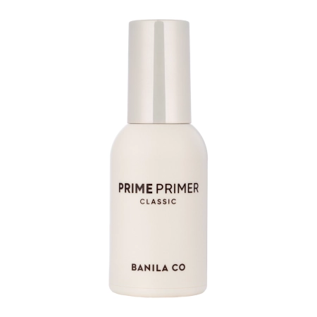 Banila Co - Prime Primer Classic - Transparente Makeup-Basis - 30ml