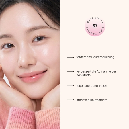 HanGlow - Make It Timeless - Spicule & Retinoids Booster - Revitalisierendes Serum mit Mikronadeln und Retinoiden - 30 ml