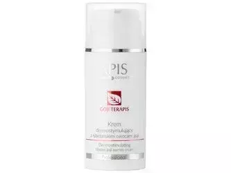 Apis - Professional - Goji Terapis - Dermostimulating Tibetan Goji Berries Cream - Dermostimulierende Creme mit tibetischer Goji-Frucht - 100ml