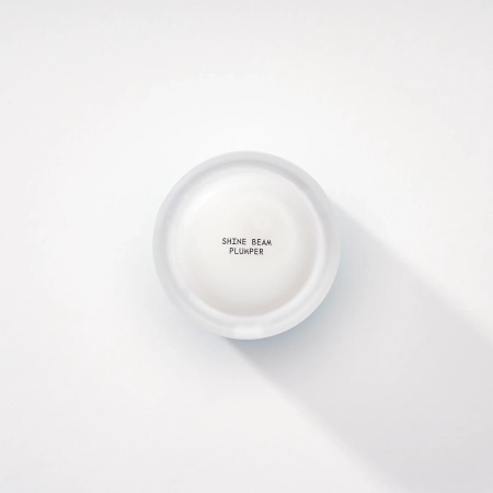 tit to - Aqua Beam Dual Pot - Duo für die Lippen - #01 Aqua Lip Balm/Shine Beam Plumper - 10g