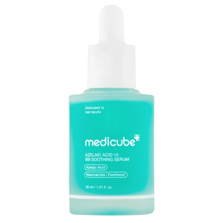 Medicube – Azelainsäure 10 BB Soothing Serum – Serum mit Azelainsäure – 30 ml