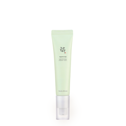 Beauty of Joseon - Light On Serum - Centella + Vita C - Aufhellendes Serum mit Vitamin C - 30ml