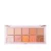 Rom&nd - Better Than Palette - Lidschattenpalette - 08 Peach Dahlia Garden - 8.1 g