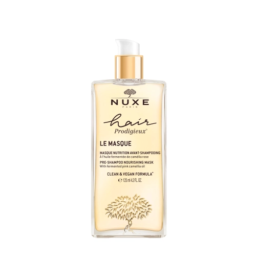 Nuxe - Hair Prodigieux® Prewash - Spülung vor dem Waschen - 125ml