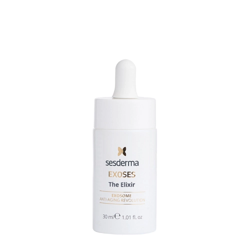 sesderma - Exoses The Elixir - Anti-Aging-Gesichtsserum - 30ml