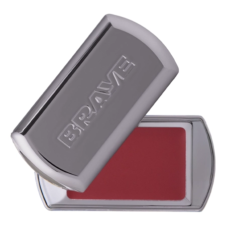 BRAYE - Lipsleek Blur - Glättender Lippen- und Wangenbalsam - 09 Proud - 3.2g