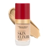Pierre Rene - Skin Elixir SPF30 Velvet Foundation - Langanhaltende Foundation fürs Gesicht - 01 - 25ml