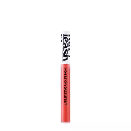 Unleashia - Non Sticky Dazzle Tint - Glänzender Lip Tint - 11 Gentle Tiger - 7.6g