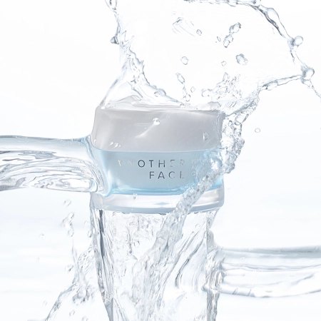 ANOTHER FACE - Peptathenol Aqua Balance Cream - Creme mit Peptide und Panthenol - 50ml