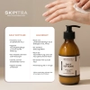 SkinTra - Daily Softcare - Körperlotion mit Mandelsäure - 180ml