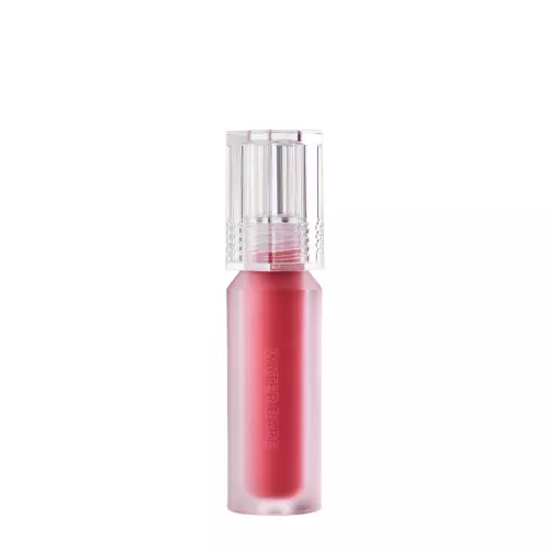 Peripera - Water Bare Tint - Wasser Lip Tint - 005 Red Update - 4.1g