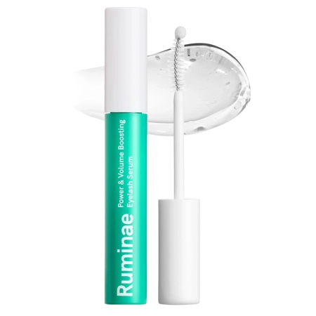 Ruminae - Power & Volume Boosting Eyelash Serum - Wimpernserum - 10 ml