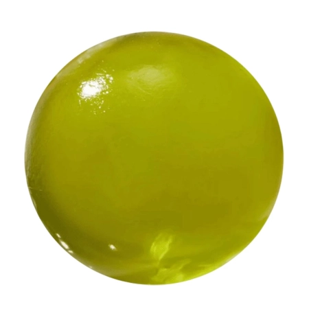 Ongredients - Jeju Green Tea Cleansing Ball - Gesichtsreinigungsgel - Kugel - 110g