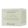 Nacomi - Rich & Comfy Regeneration - Augencreme - Avocado  - 15ml