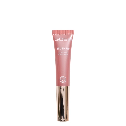GOSH - Blush Up - Creme Rouge - 002 Rose - 14ml