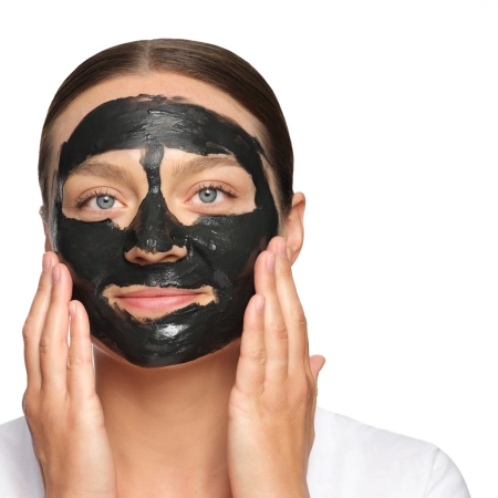 The Ordinary - Salicylic Acid 2% Masque - Lehm und Kohle Maske mit 2% Salicylsäure - 50ml
