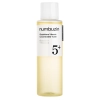 Numbuzin - No.5 Vitamin Boosting Essential Toner - Sanftes, revitalisierendes Gesichtswasser - 200ml