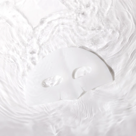 Biodance - Hydro Cera-nol Real Deep Mask - Feuchtigkeitsspendende Kollagen-Gesichtsmaske - 1Stk/34g