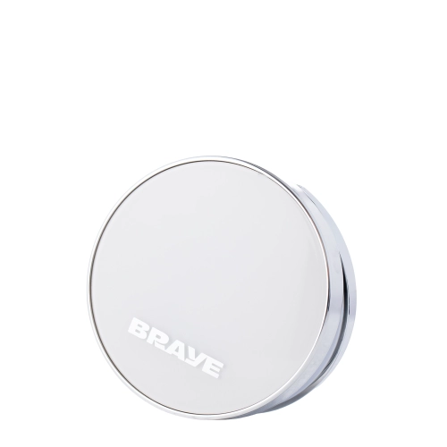 BRAYE - Effortless Cushion Thin Cover SPF 50+ PA+++ - Lang anhaltende Foundation in einem Kissen - 21 Vanilla - 12g+12g