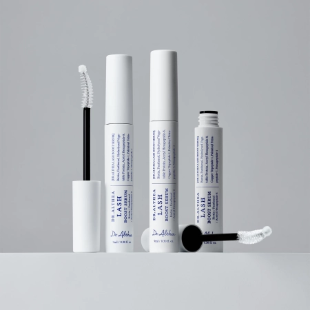 Dr. Althea - Lash Boost Serum – Wimpernwachstums-Serum – 9ml