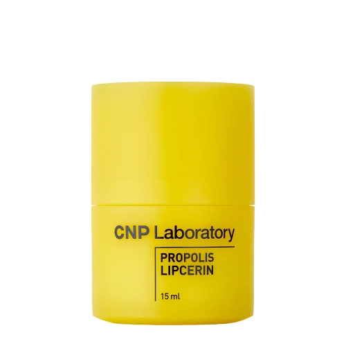 CNP Cosmetics - Propolis Lipcerin - Feuchtigkeitsspendender Lippenbalsam mit Propolis - 15ml