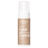 Veoli Botanica - Foam Of Comfort - Feuchtigkeitsspendender Gesichtsreinigungsschaum - 150ml