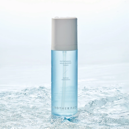 ANOTHER FACE - Peptathenol Aqua Balance Toner - Gesichtswasser mit Peptiden und Panthenol- 120ml