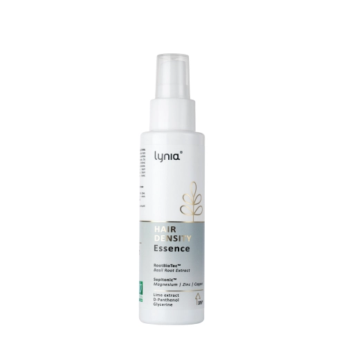 Lynia - Hair Density Essence - Haarwachstum stimulierende Einreibung - 100ml