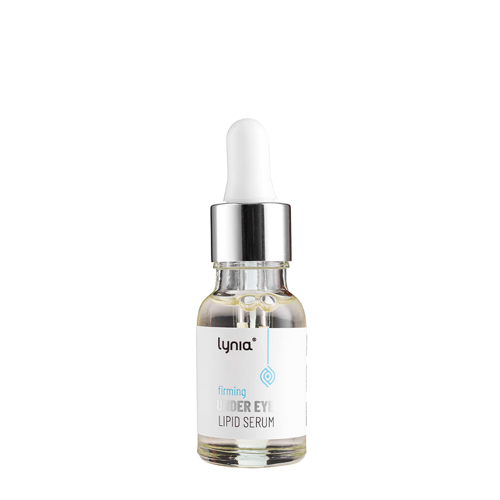 Lynia - Firming Under Eye Lipid Serum - Straffendes Lipid-Augenserum - 15ml