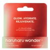 Haruharu Wonder - Rose PDRN Peptide Glowy Balm - Feuchtigkeitsspendender Lippenbalsam - 10 ml