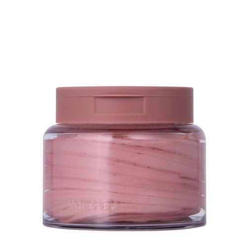 WHIPPED - Vegan Pack Cleanser Muhwabutter - Reparierende Gesichtsreinigungsmaske - 120ml