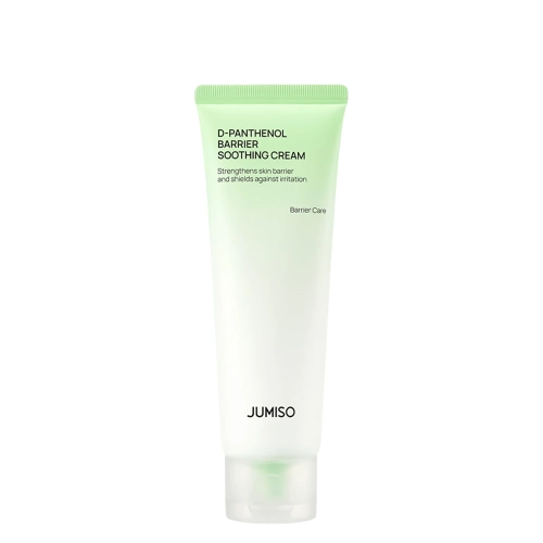 Jumiso - D-Panthenol Barrier Soothing Cream - Beruhigende Gesichtscreme - 80ml