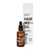 Veoli Botanica - Hair We Go - Stimulierende und stärkende Kopfhaut-Wassereinreibung - 50ml