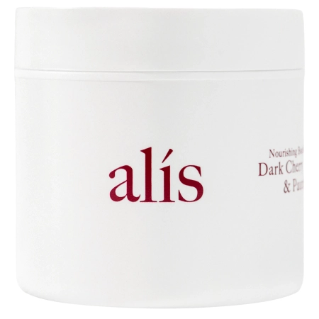 Alis – Nourishing Body Butter – Nährende Körperbutter – 220 ml