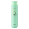 Masil - 5 Probiotics Scalp Scaling Shampoo - Reinigendes Shampoo mit Probiotika - 300ml