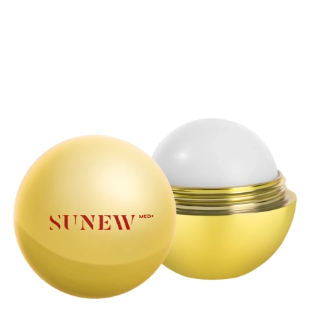SunewMed+ - Gold Kiss - Feuchtigkeitsspendender Lippenbalsam - 13g
