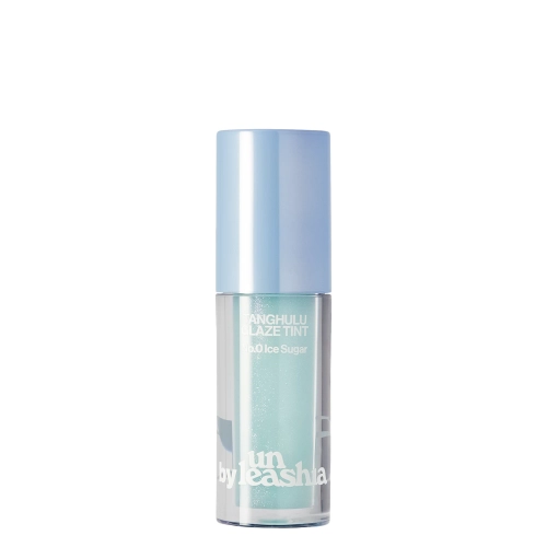 A by Unleashia - Tanghulu Glaze Tint - Glänzender Lip Tint - N°0 Ice Sugar - 2g