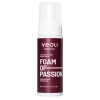 Veoli Botanica - Foam Of Passion - Erhellender Gesichtsreinigungsschaum - 150ml