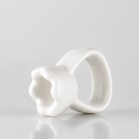 HAUA - Ring Gua Sha - Gesichtsmassager