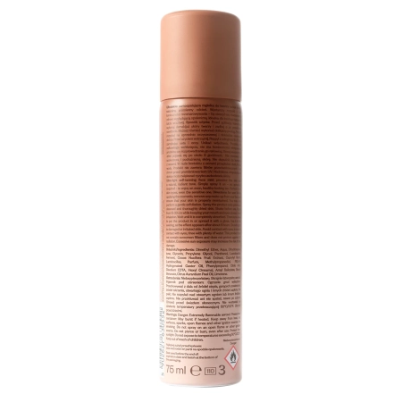 Paese – Ultra-Light Self Tanning Face Mist – Ultraleichter Selbstbräunungs-Gesichtsnebel – 75 ml