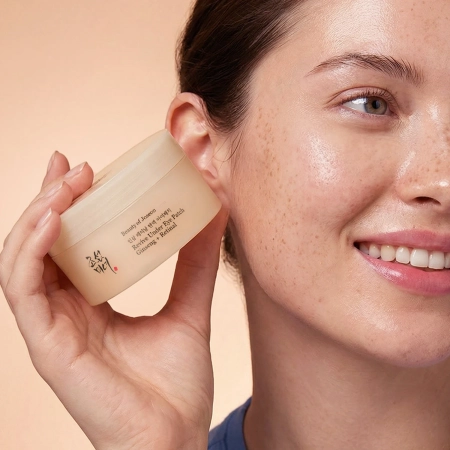 Beauty of Joseon - Revive Under Eye Patch Ginseng + Retinal - Straffende Hydrogel-Augenpads - 60 Stk