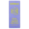 By Wishtrend – Vitamin A-mazing Bakuchiol Night Cream Mini – Nachtcreme mit Vitamin A und Bakuchiol – 10 g 