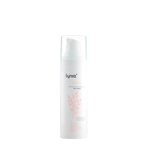 Lynia - Pro Creme mit Ceramiden und Peptiden - 30ml