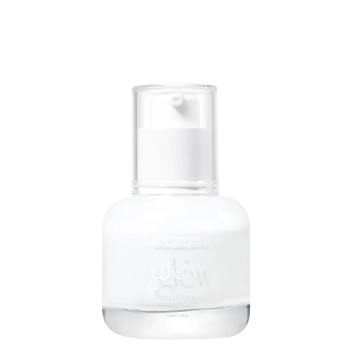 glow - Breathable Blemish Balm - Getönter Gesichts-Balsam - White - 30ml